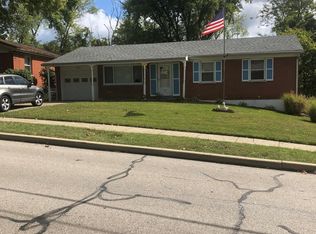 3417 Cherry Tree Ln, Erlanger, KY 41018