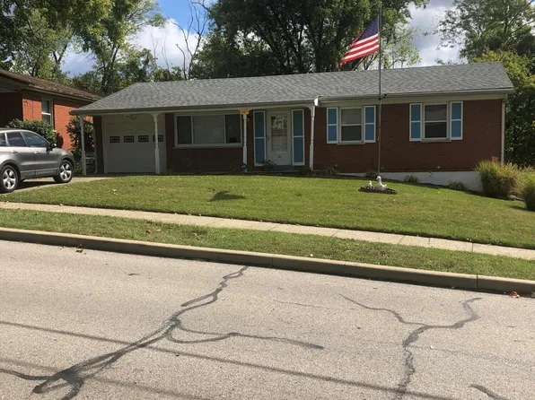 3417 Cherry Tree Ln, Erlanger, KY 41018