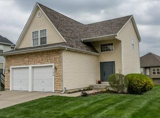 730 E 124th St, Kansas City, MO 64146