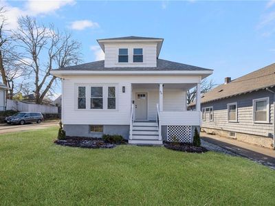 96 Mason Ave, Cranston, RI, 02910