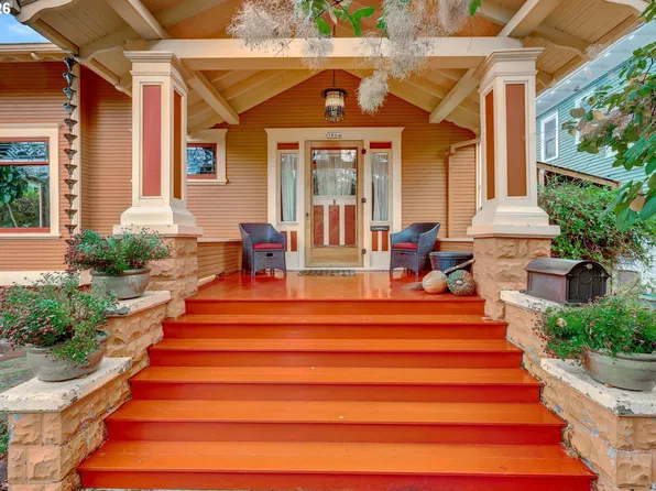 3804 N Colonial Ave, Portland, OR 97227