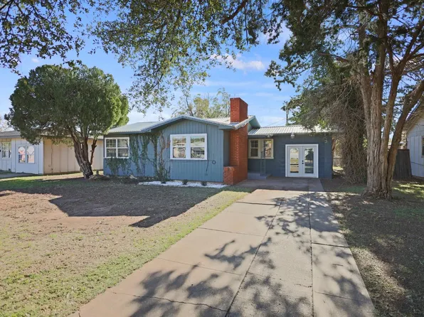 1915 61st St, Lubbock, TX 79412