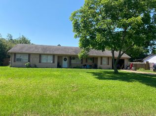 14209 Selkirk St, Flint, TX 75762