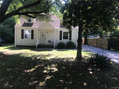 2942 Brentwood Cir, North Chesterfield, VA, 23237