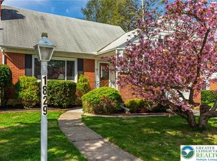 1829 Major St, Bethlehem, PA 18017