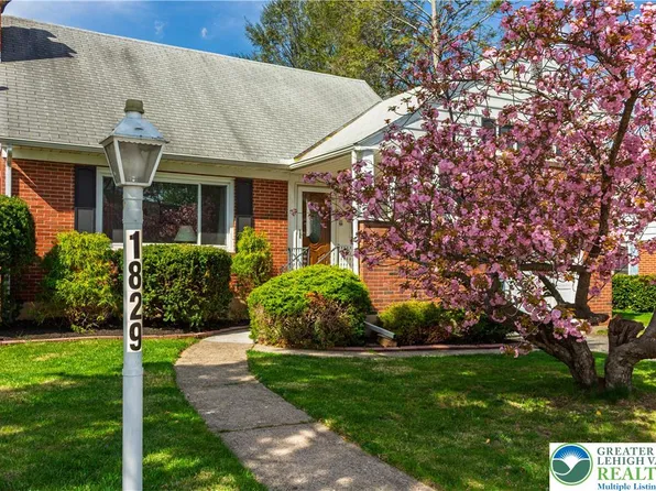 1829 Major St, Bethlehem, PA 18017