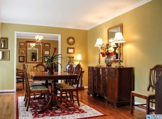 5005 Mineola Ln, Birmingham, AL 35244