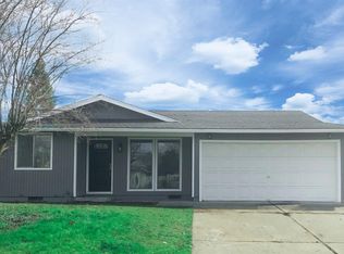 7578 Hale Way, White City, OR 97503