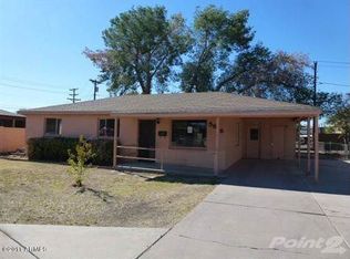 5818 N 34th Ave, Phoenix, AZ 85017