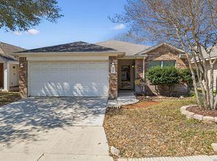 10319 Grand Club, San Antonio, TX 78239