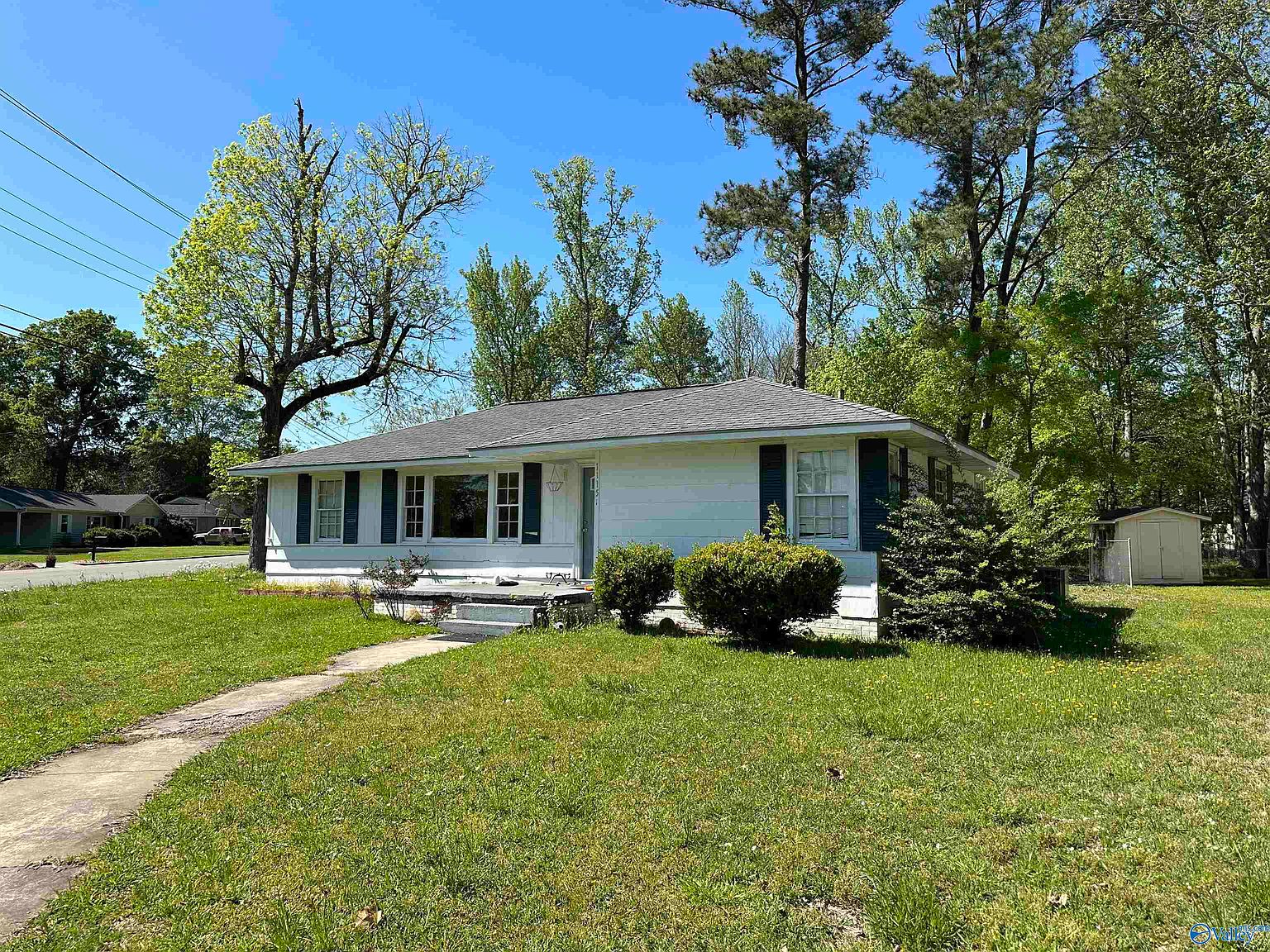 1115 Sangster Rd, Gadsden, AL 35901 | Zillow