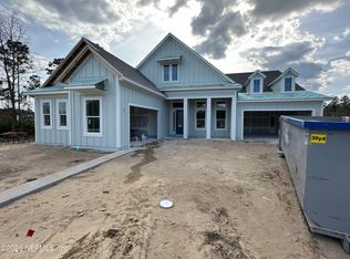 38 BLUE RIVER Drive, St. Augustine, FL 32092