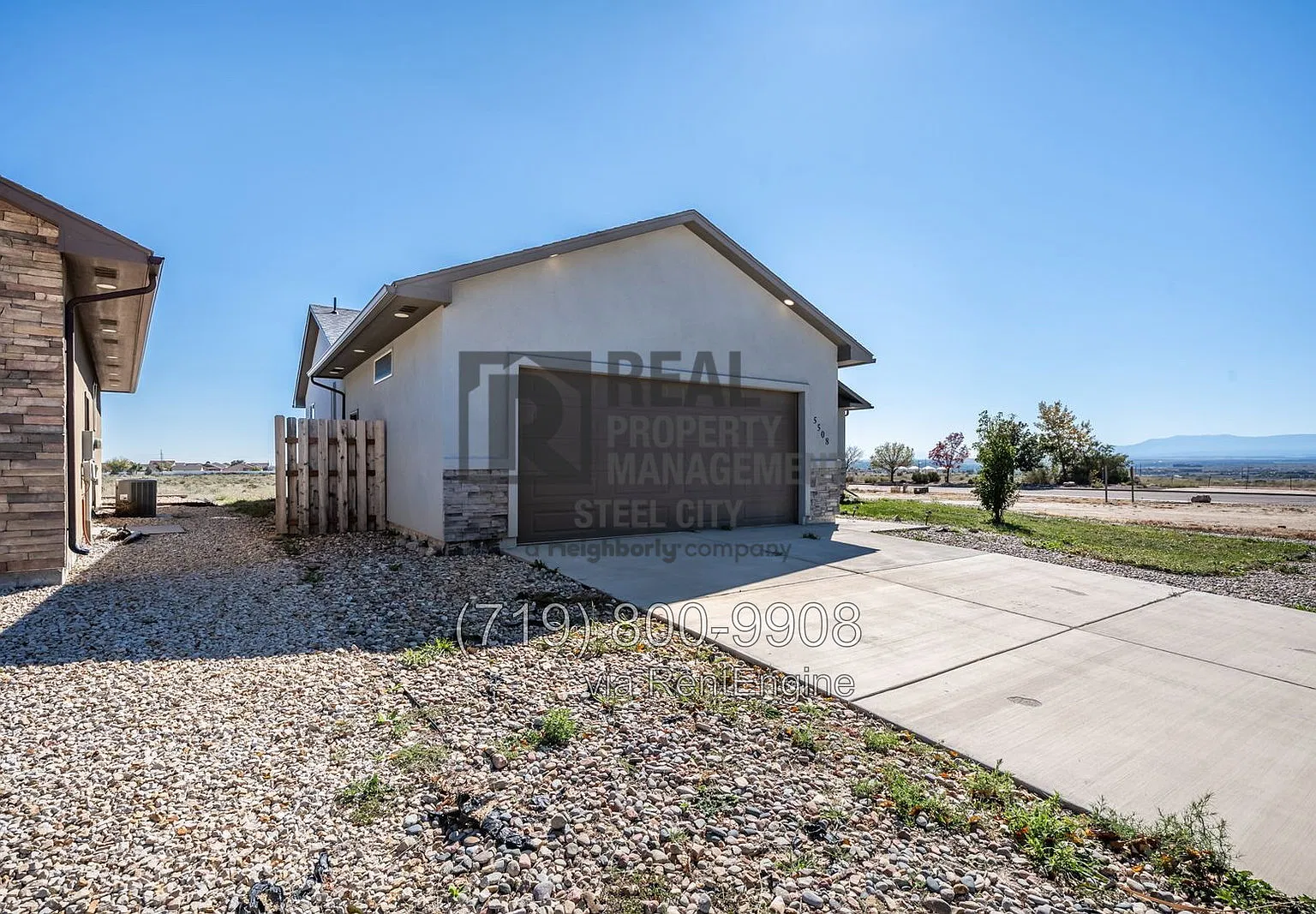 3 bed, 2.0 bath, 1540 sqft, $2,250 — Photo 2