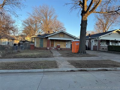 1123 S Newport Ave, Tulsa, OK, 74120