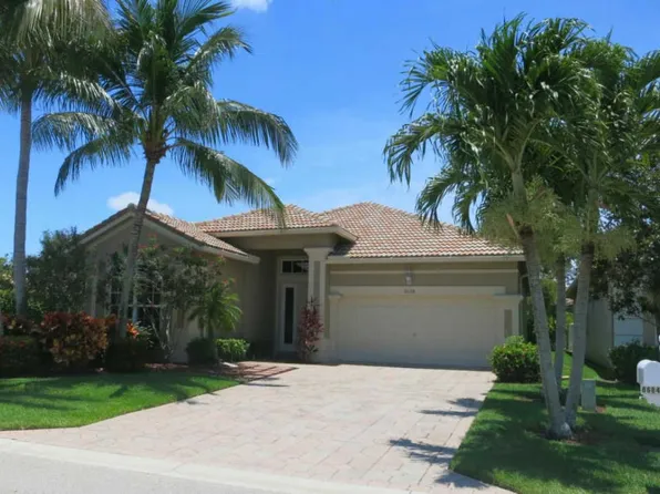 8684 Treasure Cay, West Palm Beach, FL 33411