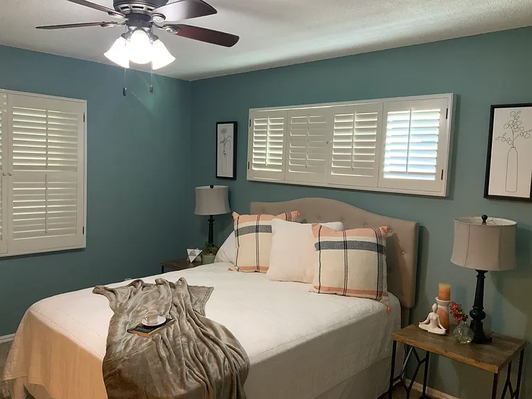 Primary Bedroom #1