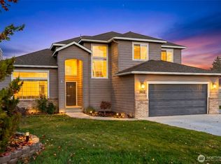 1902 Hideaway Place, Wenatchee, WA 98801