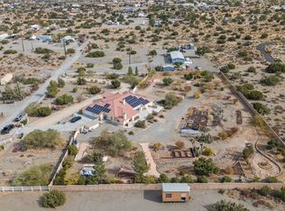 2777 Brawley Rd, Phelan, CA 92372