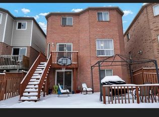 128 Fletcher Ave #BASEMENT, Ajax, ON L1Z 1J2