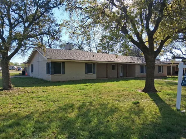 1925 Glenwood Dr, Abilene, TX 79605