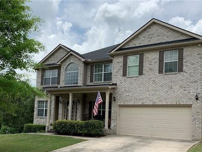 403 Farmwood Way, Canton, GA, 30115