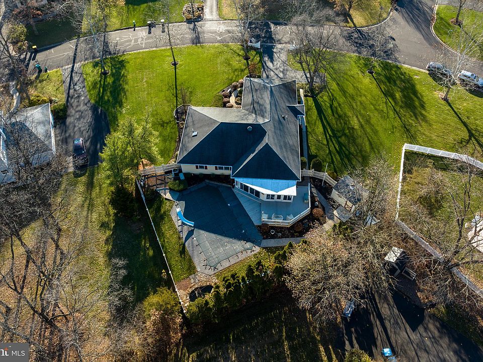 1005 Saw Mill Way, Lansdale, PA 19446 Zillow