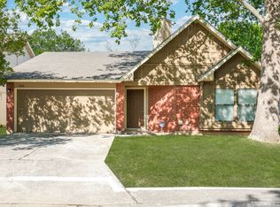 6806 Country Lawn, San Antonio, TX 78240