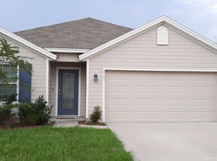 907 NW 251st Dr, Newberry, FL 32669