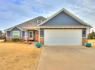 1508 NW Glen Cove Dr, Edmond, OK 73003
