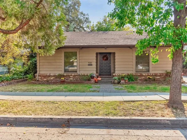 920 Pendegast St, Woodland, CA 95695