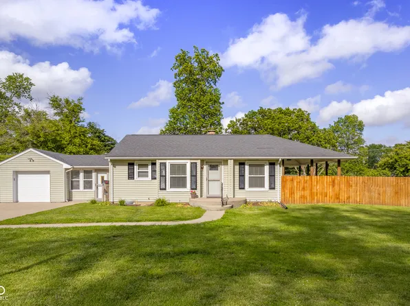 3113 Westenedge Dr, Columbus, IN 47203