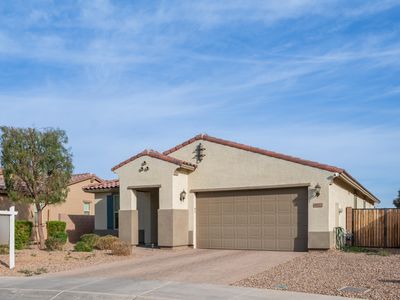 8022 W Orange Dr, Glendale, AZ, 85303