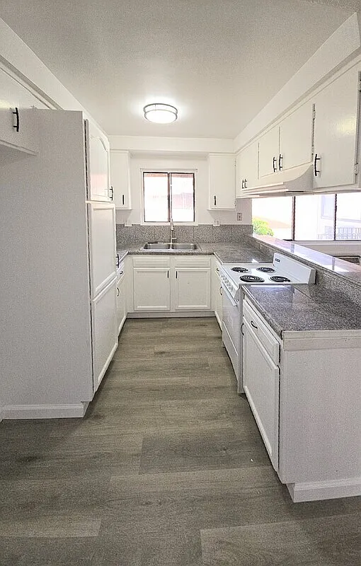 1 bed, 1.0 bath, 700 sqft, $1,895 — Photo 4