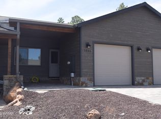 5846 Apollo Way, Lakeside, AZ 85929
