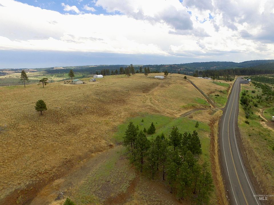 Mountain Rd, Pomeroy, WA 99347 Zillow