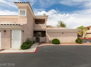 6705 Cobre Azul Ave UNIT 102, Las Vegas, NV 89108