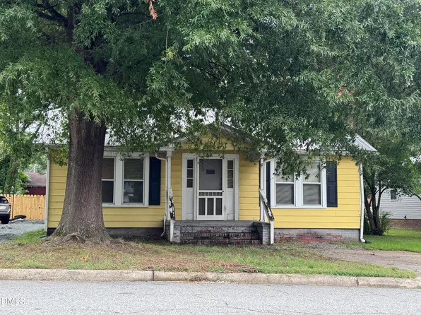 316 Atwater St, Burlington, NC 27215