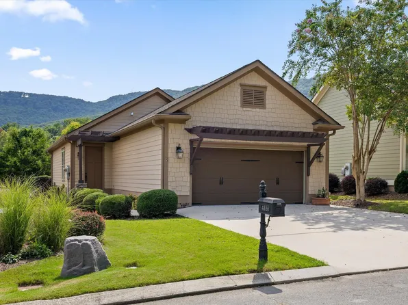 4338 Nestledown Ct, Chattanooga, TN 37419