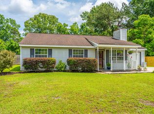 505 Laurel Ridge Rd, North Charleston, SC 29418