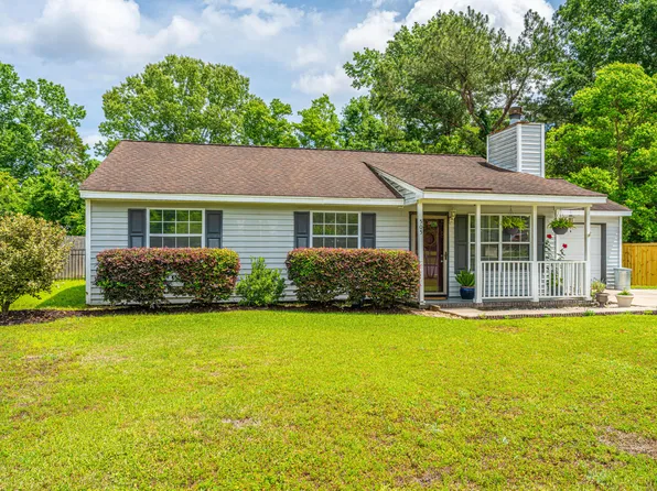 505 Laurel Ridge Rd, North Charleston, SC 29418