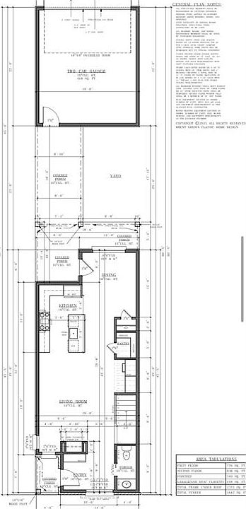 2nd image of 424 W 2nd St
