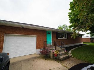 860 N Broadway St, Lebanon, OH 45036