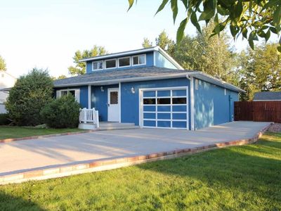 2956 Canyon Dr, Billings, MT, 59102