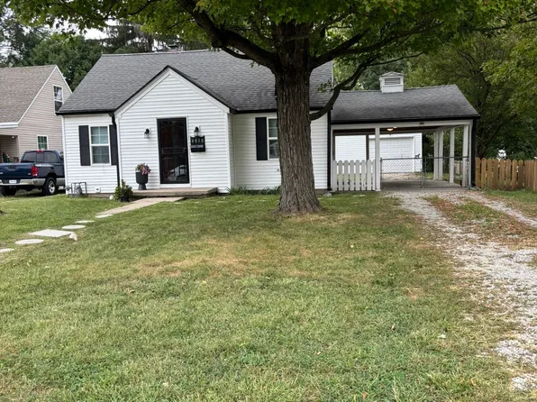 4838 Young Ave, Indianapolis, IN 46201
