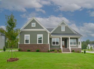 LOT 2 Northpointe Farms Trl, Efland, NC 27243