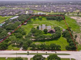 16633 Mueschke Rd, Cypress, TX 77433