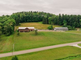 168 Bacon Rd NW, Carrollton, OH 44615