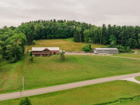 168 Bacon Rd NW, Carrollton, OH 44615