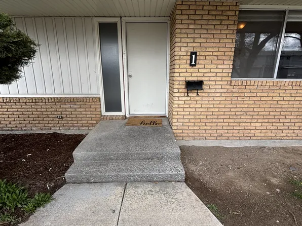 265 South Skyline Drive