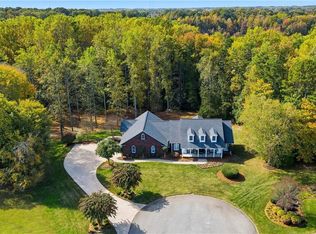 443 Fisher Farm Ct, China Grove, NC 28023